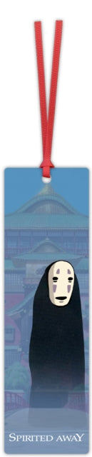 Spirited Away Bookmark 2024 Pack Of 10 By Chronicle Books