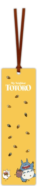My Neighbor Totoro Bookmark 2024 10 Pack