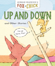 Fox Chick Up And Down