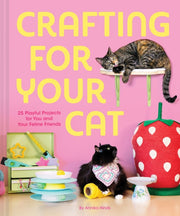 Crafting For Your Cat