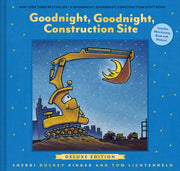 Goodnight Goodnight Cs Deluxe By Rinker  Sherri Duske