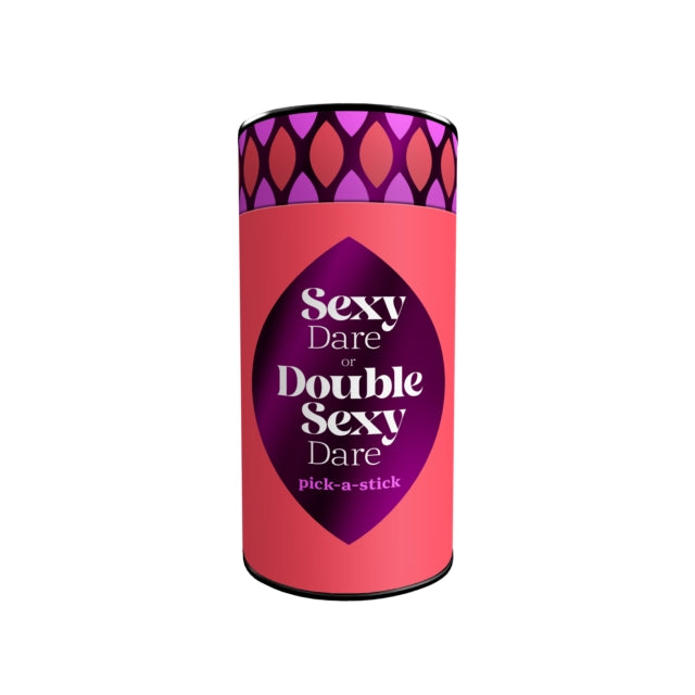 Sexy Dare Or Double Sexy Dare