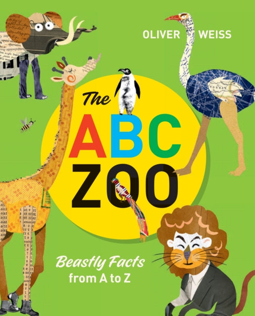 The Abc Zoo