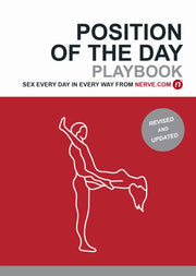 Position Of The Day Playbook Revise By Chronicle Books