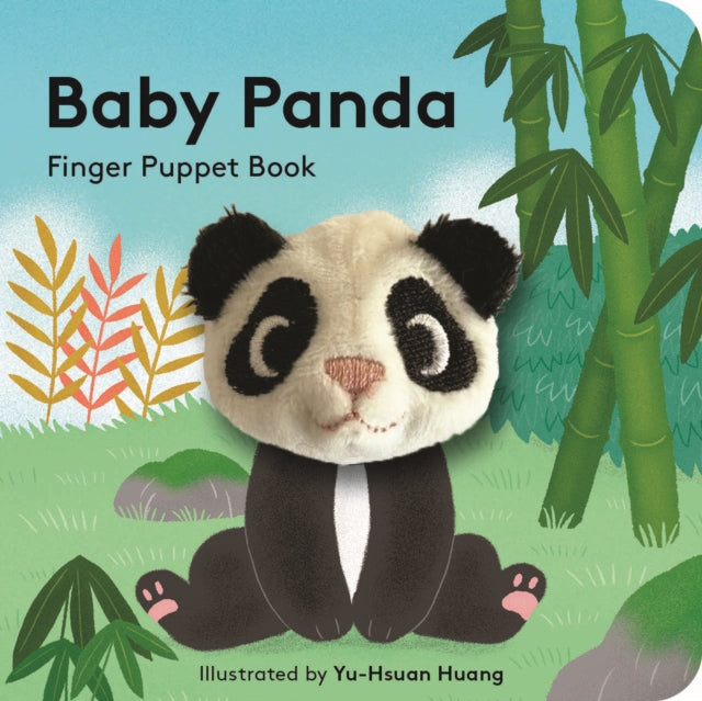 Baby Panda
