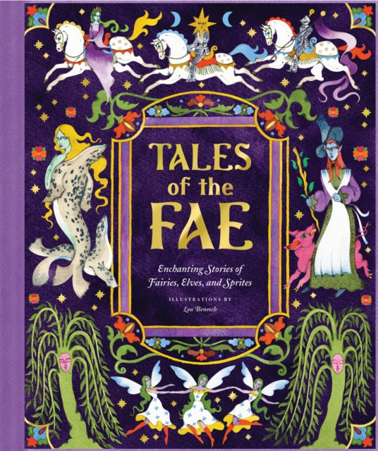 Tales Of The Fae