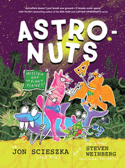 Astronuts Mission One