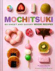Mochitsuki By Morita, Kristen