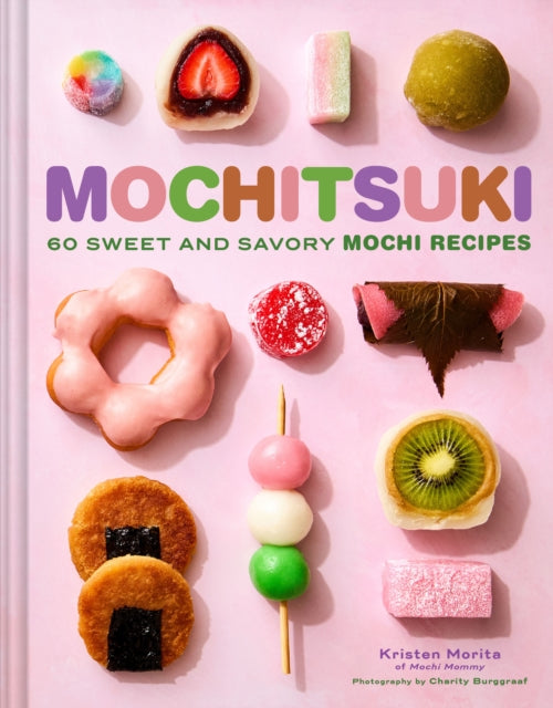 Mochitsuki By Morita, Kristen