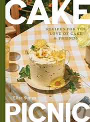 Cake Picnic
