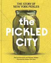 Pickled City