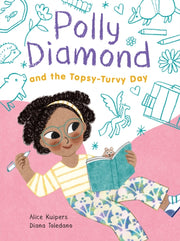 Polly Diamond And The Topsy Turvy