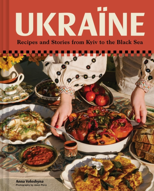 Ukraine By Voloshyna, Anna