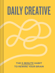 Daily Creative Journal