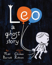 Leo By Barnett  Mac