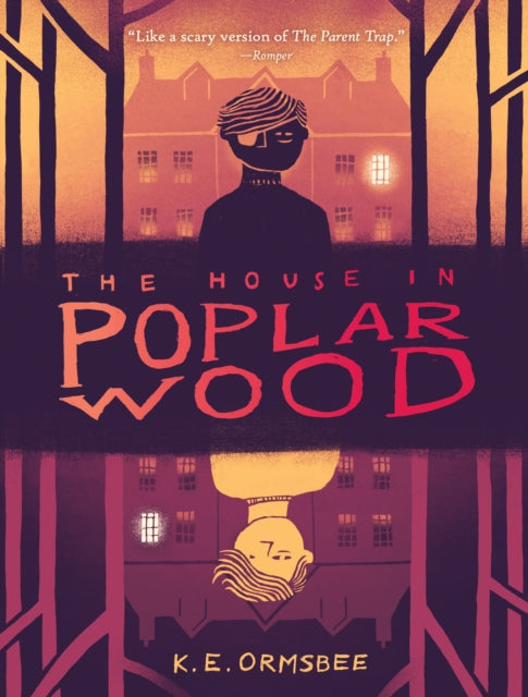 House In Poplar Wood By Ormsbee  K  E
