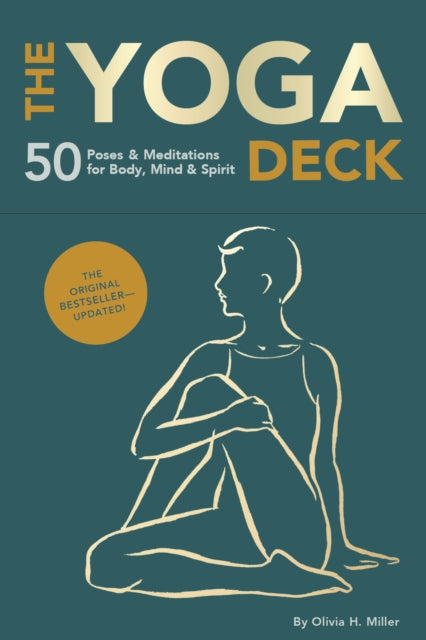 Yoga Deck