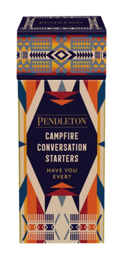 Pendleton Campfire Conversation Sta