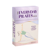 Everyday Pilates Deck By Bishop  Jennifer