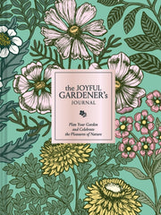 Joyful Gardeners Journal