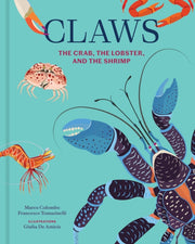 Claws By Colombo, Marco