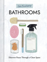 Petite Housekeeping Bathrooms By Bir  Sara