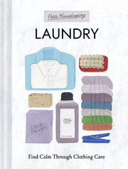 Petite Housekeeping Laundry By Bir  Sara
