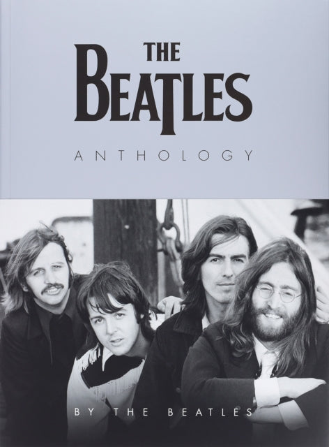Beatles Anthology 25th Anniversary