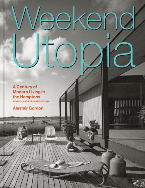 Weekend Utopia