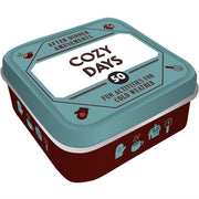 After Dinner Amusements Cozy Days By Chronicle Books  Chr