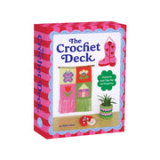 Crochet Deck By Wakeham  Sarah