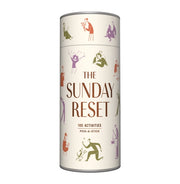 Sunday Reset Pick A Stick