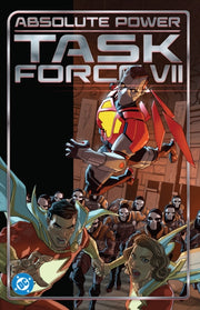 Absolute Power Task Force Seven