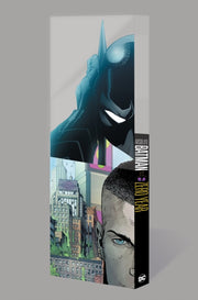Absolute Batman Zero Year