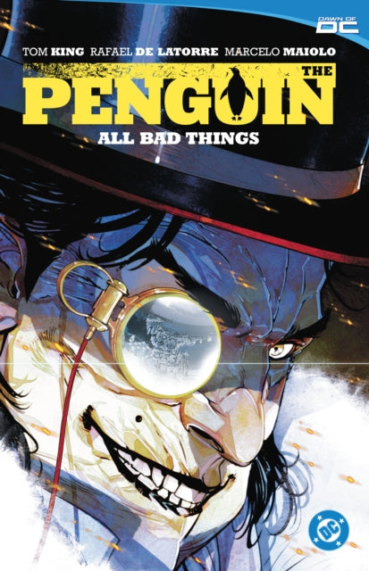Penguin Vol 2