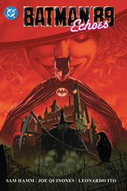Batman '89 Echoes
