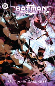 Batman The Brave & The Bold Vol 2