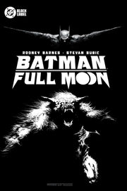 Batman Full Moon