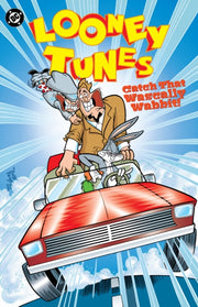 Looney Tunes Catch That Wascally Wabbit