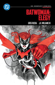 Batwoman Elegy