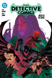 Batman Detective Comics Vol 1