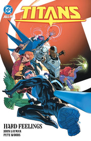 Titans Vol 3