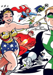 Absolute Dc The New Frontier 2025 Editio By Cooke, Darwyn
