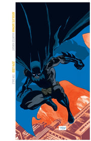 Absolute Batman Haunted Knight 2025 Edit