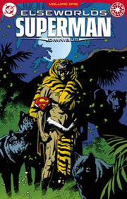 Elseworlds Superman Omnibus Vol 1