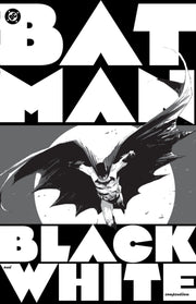 Batman Black & White Compendium