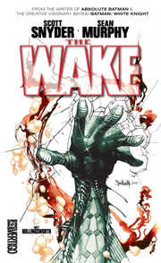 Wake