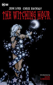 Witching Hour New Edition