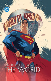 Superman The World