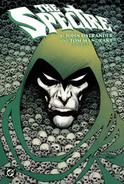 Spectre By John Ostrander & Tom Mandrake